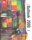 Cover of: Course ILT: Microsoft Outlook 2000: Basic