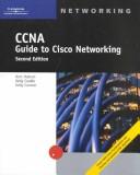 Cover of: CCNA Guide to Cisco Networking