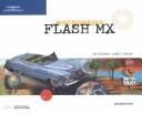 Cover of: Macromedia Flash MX Introductory - Design Professional (The Design Professional) by James E. Shuman, Jim Lindsay