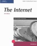 Cover of: New Perspectives on the Internet, 4th Edition Introductory (New Perspectives: Introductory)