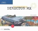 Cover of: Macromedia Director MX Design Professional | Steve Johnson
