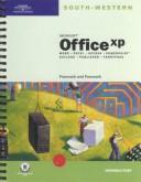 Cover of: Microsoft Office XP: Introductory Course