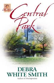 Cover of: Central Park