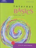 Cover of: Internet BASICS (Basics (Thompson Learning)) | Karl Barksdale