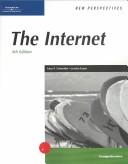 Cover of: New Perspectives on the Internet, Comprehensive 4th Edition