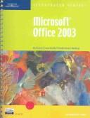 Cover of: Microsoft Office 2003?Illustrated Introductory (Illustrated Series)