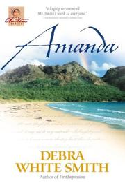 Cover of: Amanda by Debra White Smith