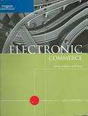 Cover of: Electronic Commerce