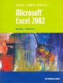 Cover of: Microsoft Excel 2002 - Illustrated Introductory (Illustrated)