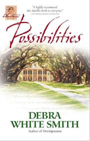 Cover of: Possibilities