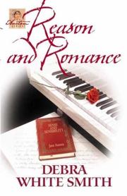 Cover of: Reason and romance