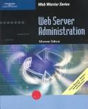 Cover of: Web Server Administration