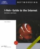 Cover of: i-Net+ Guide to the Internet