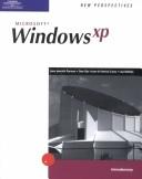 Cover of: New Perspectives on Windows XP - Introductory (New Perspectives (Paperback Course Technology))