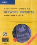 Cover of: Security+ Guide to Network Security Fundamentals