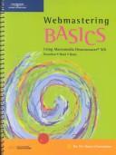 Webmastering Basics Using Macromedia Dreamweaver Mx by Todd Knowlton, Brad Hunt, Jay Bates
