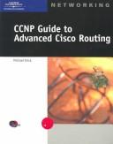 Cover of: CCNP Guide to Advanced Cisco Routing (CCNA)
