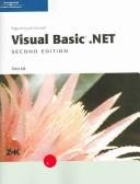 Cover of: Programming With Microsoft Visual Basic.net | Diane Zak