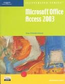 Cover of: Microsoft Office Access 2003: Introductory