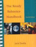 Cover of: Dodds Ready Reference Handbook