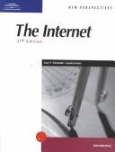 Cover of: New Perspectives on the Internet 3rd Edition - Introductory