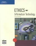 Cover of: Ethics in Information Technology
