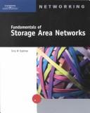 Cover of: Fundamentals of Storage Area Networks