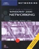 Cover of: 70-216: MCSE Guide to Microsoft Windows 2000 Networking