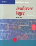 Cover of: JavaServer Pages (Web Warrior Series)