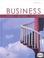 Cover of: Business