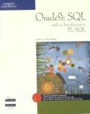 Cover of: Oracle9i: SQL (with an Introduction to PL/SQL)