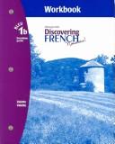 Cover of: Discovering French: Bleu
