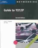 Guide to TCP/IP by Laura A. Chappell, Ed Tittel