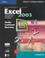 Cover of: Microsoft Office Excel 2003