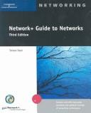 Cover of: Network+ Guide to Networks