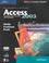 Cover of: Microsoft Office Access 2003