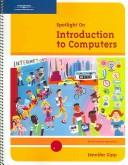 Cover of: Spotlight On Introduction to Computers