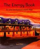Cover of: The energy book for urban development in South Africa