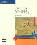 Cover of: Electronic Commerce by Gary P. Schneider
