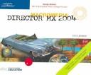 Cover of: Macromedia Director MX 2004-Design Professional