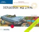 Cover of: Macromedia Director MX 2004-Design Professional by Steve Johnson