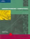 Cover of: Understanding Computers by Deborah Morley, Charles S. Parker