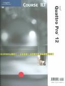 Cover of: Course Ilt Quattro Pro 12