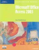 Cover of: Microsoft Office Access 2003?Illustrated Complete