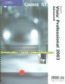 Cover of: Visio 2003 Professional: Advanced (Course Ilt)