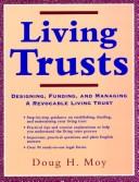 Cover of: Living Trusts | Doug H. Moy