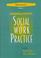 Cover of: Handbook of empirical social work practice