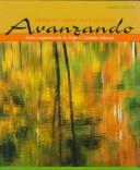 Cover of: Avanzando by Sara Lequerica De la Vega