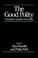 Cover of: The Good Polity