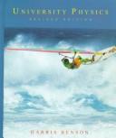 Cover of: University Physics, Revised Edition, Study Guide